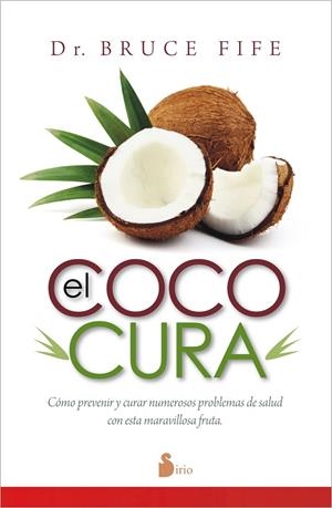 COCO CURA, EL | 9788416233175 | FIFE, BRUCE | Librería Castillón - Comprar libros online Aragón, Barbastro