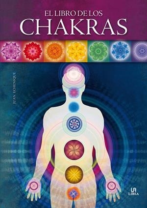 El Libro de los Chakras | 9788466227001 | Echenique, Juan | Librería Castillón - Comprar libros online Aragón, Barbastro