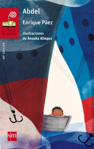 BVR.ABDEL | 9788467577853 | Páez, Enrique | Librería Castillón - Comprar libros online Aragón, Barbastro