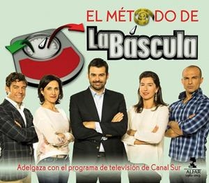 El método de La Báscula | 9788478984954 | AAVV | Librería Castillón - Comprar libros online Aragón, Barbastro