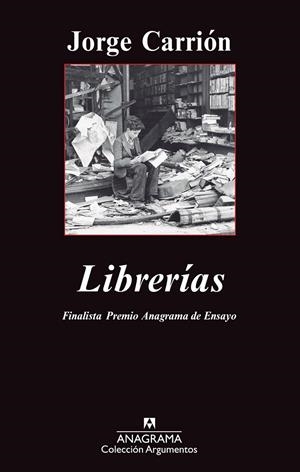 Librerías | 9788433927972 | CARRION GALVEZ, JORGE | Librería Castillón - Comprar libros online Aragón, Barbastro