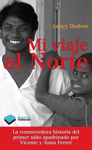 Mi viaje al norte | 9788415880479 | Dodem, Lancy | Librería Castillón - Comprar libros online Aragón, Barbastro