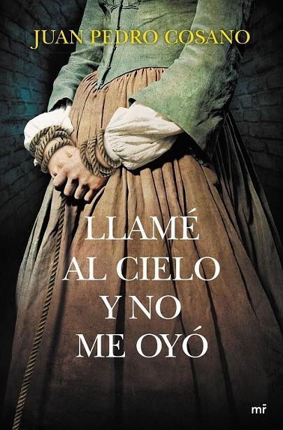 Llamé al cielo y no me oyó | 9788427041905 | Juan Pedro Cosano | Librería Castillón - Comprar libros online Aragón, Barbastro