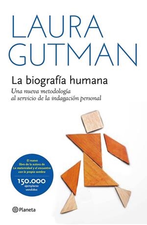 La biografía humana | 9788408141280 | Laura Gutman | Librería Castillón - Comprar libros online Aragón, Barbastro