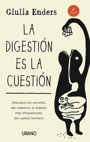 La digestión es la cuestión | 9788479538972 | Enders, Giulia | Librería Castillón - Comprar libros online Aragón, Barbastro