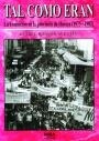 Tal como eran | 9788486778774 | Bonsón Aventín, Anabel | Librería Castillón - Comprar libros online Aragón, Barbastro