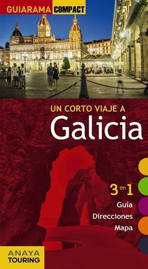 Galicia | 9788499356723 | Pombo Rodríguez, Antón | Librería Castillón - Comprar libros online Aragón, Barbastro