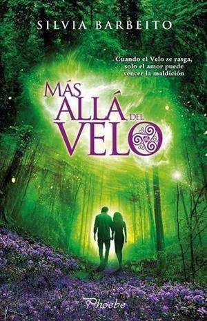 Más allá del velo | 9788416331062 | Barbeito Pampín, Silvia | Librería Castillón - Comprar libros online Aragón, Barbastro