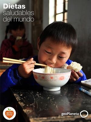 Dietas saludables del mundo | 9788408139355 | AA. VV. | Librería Castillón - Comprar libros online Aragón, Barbastro