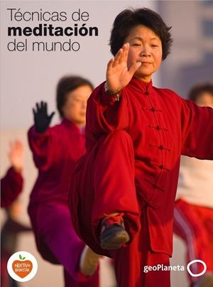 Técnicas de meditación del mundo | 9788408139362 | AA. VV. | Librería Castillón - Comprar libros online Aragón, Barbastro