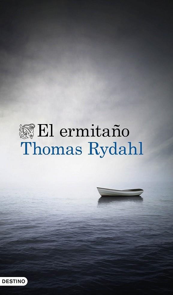 El ermitaño | 9788423349531 | Thomas Rydahl | Librería Castillón - Comprar libros online Aragón, Barbastro