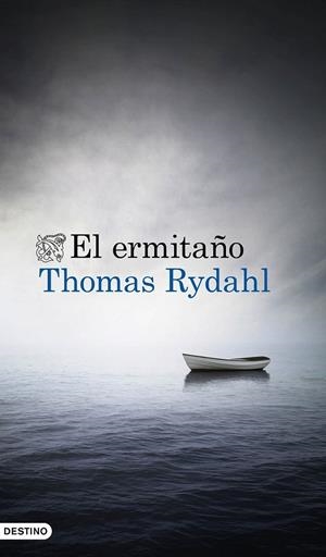 El ermitaño | 9788423349531 | Thomas Rydahl | Librería Castillón - Comprar libros online Aragón, Barbastro