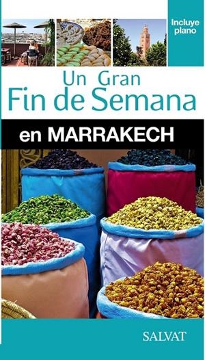 Marrakech | 9788499357461 | Campodonico, Nathalie | Librería Castillón - Comprar libros online Aragón, Barbastro