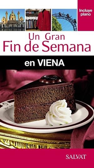 Viena | 9788499357492 | Follet, Jean-Philippe | Librería Castillón - Comprar libros online Aragón, Barbastro