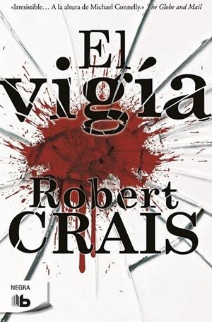 El vigía | 9788490700754 | Robert Crais | Librería Castillón - Comprar libros online Aragón, Barbastro