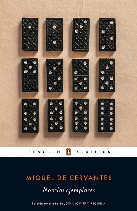 Novelas ejemplares | 9788491050445 | Miguel de Cervantes | Librería Castillón - Comprar libros online Aragón, Barbastro