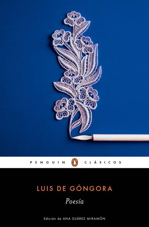 Poesía | 9788491050308 | Luis de Góngora | Librería Castillón - Comprar libros online Aragón, Barbastro