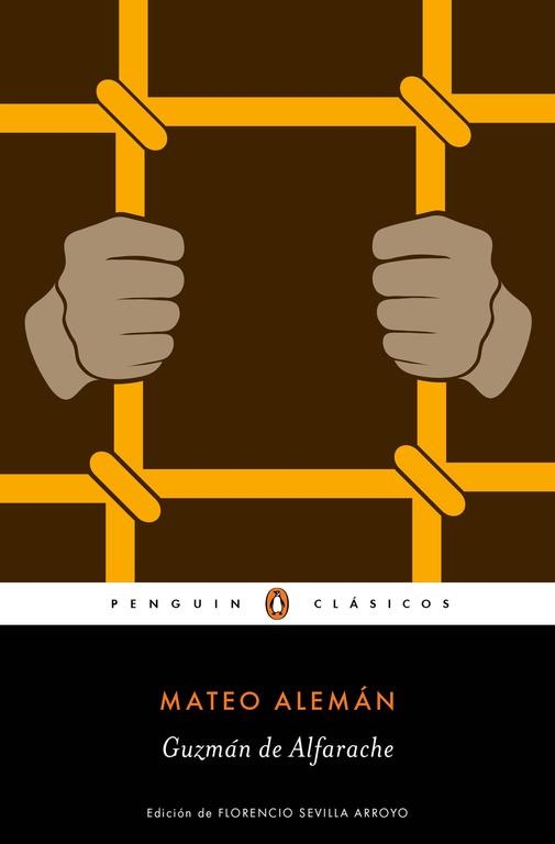 Guzmán de Alfarache | 9788491050360 | Mateo Alemán | Librería Castillón - Comprar libros online Aragón, Barbastro