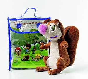 PACK RASI - BARCO DE VAPOR PANDILLA ARDILLA 1 Y 2 | 9788467578102 | Oro Pradera, Begoña | Librería Castillón - Comprar libros online Aragón, Barbastro