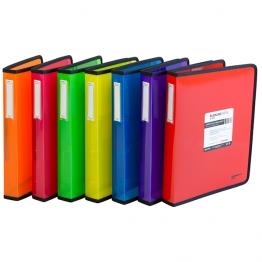 CARPETA FUELLE GOMAS PP GRAFOPLAS MULTILINE ROJO 04802051 | 8413623481316 | Librería Castillón - Comprar libros online Aragón, Barbastro