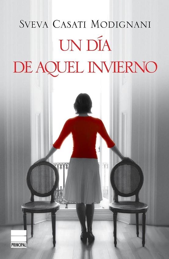 Un día de aquel invierno | 9788416223169 | Casati Modignani, Sveva | Librería Castillón - Comprar libros online Aragón, Barbastro