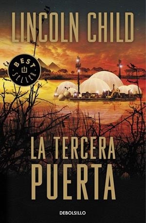 La tercera puerta | 9788490625033 | Lincoln Child | Librería Castillón - Comprar libros online Aragón, Barbastro