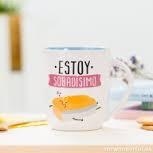 TAZA ESTOY SOBADISIMO | 8436547191505 | MR WONDERFUL | Librería Castillón - Comprar libros online Aragón, Barbastro