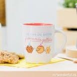TAZA DE TE DEJATE DE DIETAS Y COME MAS GALLETAS | 8436547191482 | MR WONDERFUL | Librería Castillón - Comprar libros online Aragón, Barbastro