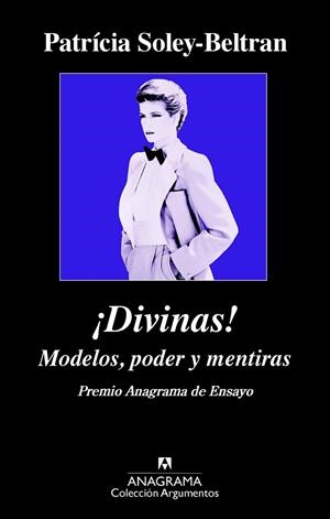 ¡Divinas! | 9788433963840 | Soley-Beltran, Patrícia | Librería Castillón - Comprar libros online Aragón, Barbastro