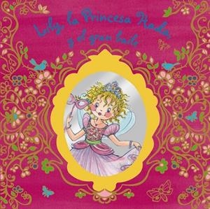 Lily, la Princesa Hada, y el gran baile | 9788469602249 | Finsterbusch, Monika | Librería Castillón - Comprar libros online Aragón, Barbastro