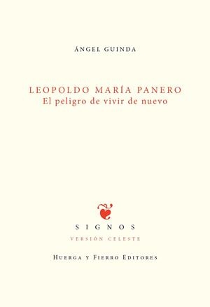 Leopoldo Maria Panero | 9788494380501 | Guinda, Angel | Librería Castillón - Comprar libros online Aragón, Barbastro