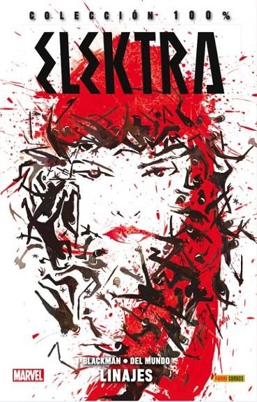 ELEKTRA 1 | 9788490941201 | Librería Castillón - Comprar libros online Aragón, Barbastro