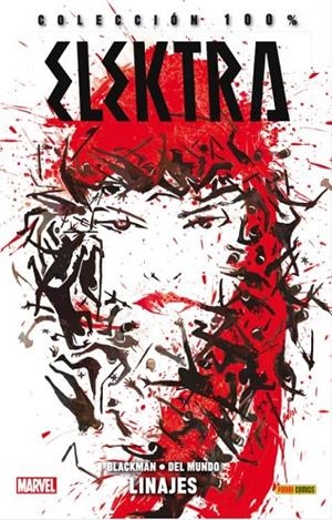 ELEKTRA 1 | 9788490941201 | Librería Castillón - Comprar libros online Aragón, Barbastro