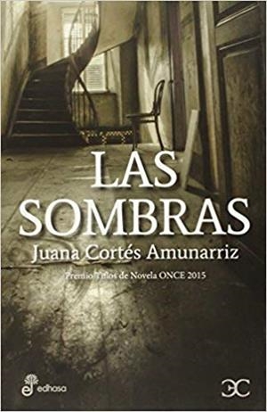Las sombras | 9788497406956 | Cortes Juana | Librería Castillón - Comprar libros online Aragón, Barbastro