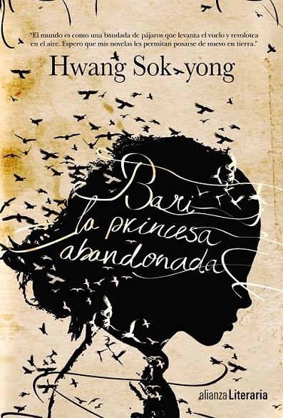 Bari, la princesa abandonada | 9788491040668 | Sok-yong, Hwang | Librería Castillón - Comprar libros online Aragón, Barbastro