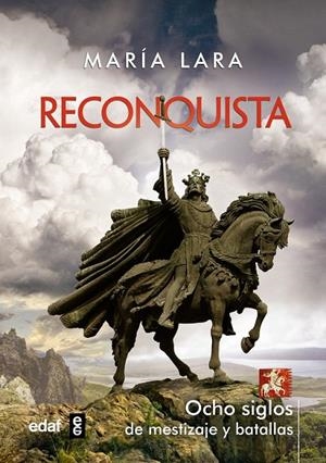 Reconquista | 9788441435582 | Lara, María | Librería Castillón - Comprar libros online Aragón, Barbastro