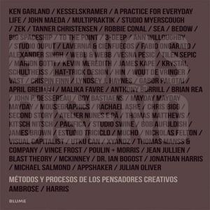 Genios del diseño | 9788416138296 | Ambrose, Gavin/Harris, Paul | Librería Castillón - Comprar libros online Aragón, Barbastro