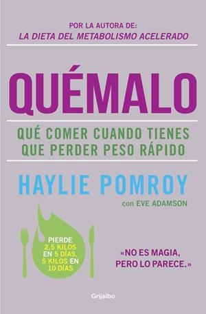 Quémalo | 9788425353345 | POMROY,HAYLIE | Librería Castillón - Comprar libros online Aragón, Barbastro