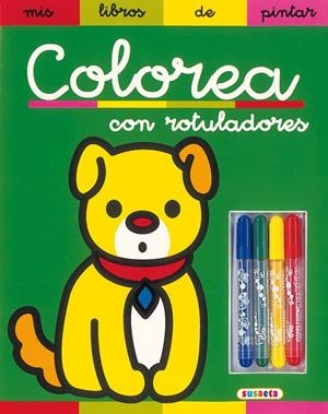 MIS LIBROS DE PINTAR (6 TITULOS) | 9788430541805 | Librería Castillón - Comprar libros online Aragón, Barbastro