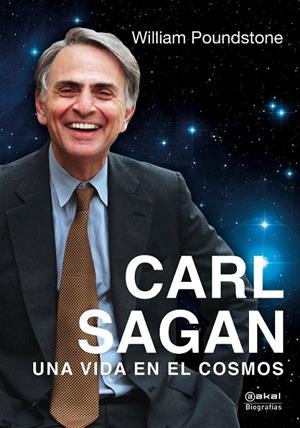 Carl Sagan | 9788446041931 | Poundstone, William | Librería Castillón - Comprar libros online Aragón, Barbastro