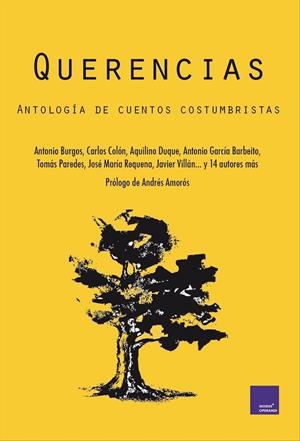 Querencias | 9788494124358 | ENRIQUE HERREROS | Librería Castillón - Comprar libros online Aragón, Barbastro