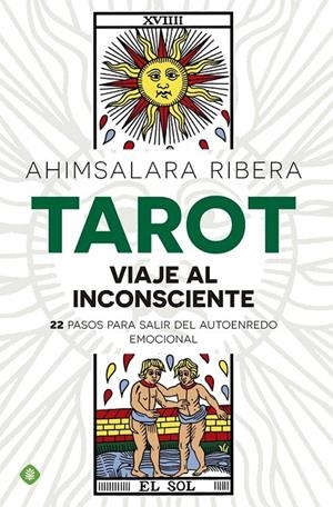 Tarot | 9788490603888 | Ahimsalara Ribera | Librería Castillón - Comprar libros online Aragón, Barbastro