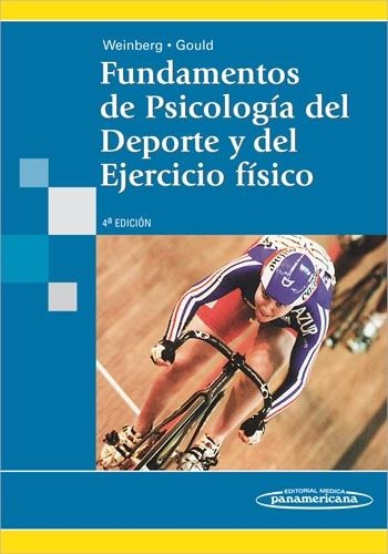 Fundamentos psicologia deporte y del ejercicio físico | 9788498352078 | Weinberg Robert- Goold Daniel | Librería Castillón - Comprar libros online Aragón, Barbastro