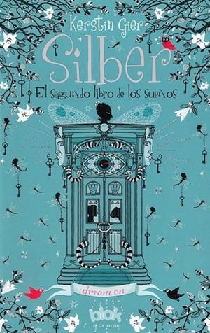 Silber II. El segundo libro de los sueños | 9788416075393 | Kerstin Gier | Librería Castillón - Comprar libros online Aragón, Barbastro