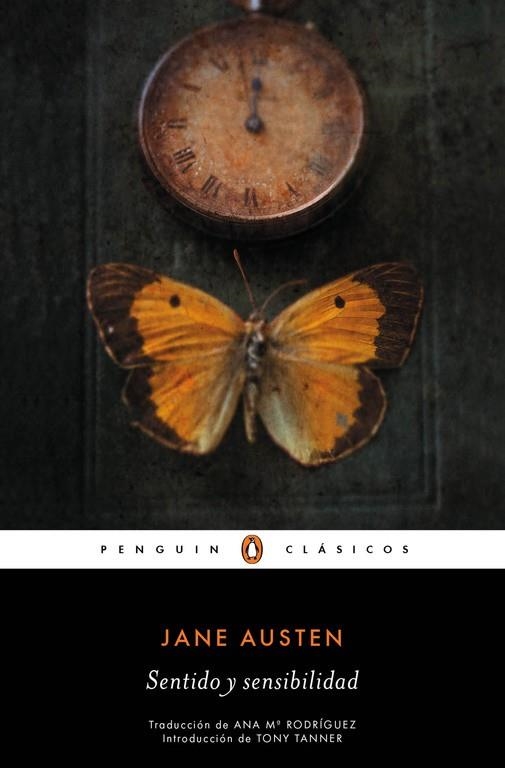 Sentido y sensibilidad | 9788491050001 | Jane Austen | Librería Castillón - Comprar libros online Aragón, Barbastro