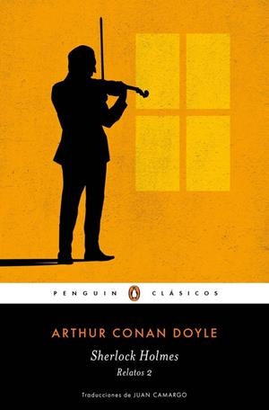 Sherlock Holmes. Relatos 2 | 9788491050865 | Sir Arthur Conan Doyle | Librería Castillón - Comprar libros online Aragón, Barbastro