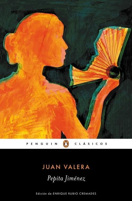Pepita Jiménez | 9788491050124 | Juan Valera | Librería Castillón - Comprar libros online Aragón, Barbastro