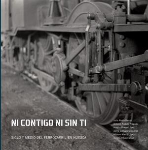 Ni contigo ni sin ti | 9788460673507 | Alvira Banzo, Julio | Librería Castillón - Comprar libros online Aragón, Barbastro