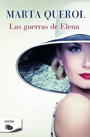 Las guerras de Elena | 9788490700945 | Querol Benèch, Marta | Librería Castillón - Comprar libros online Aragón, Barbastro