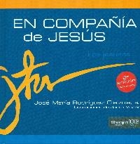 EN COMPAÑIA DE JESUS | 9788427136045 | Rodríguez Olaizola, José María/ VICARIO, JAIME | Librería Castillón - Comprar libros online Aragón, Barbastro